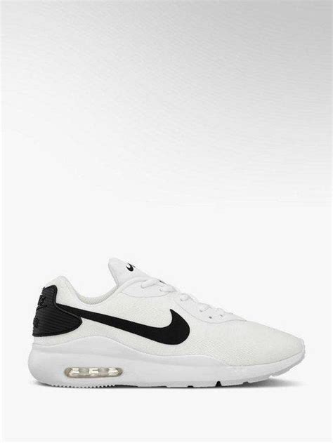 nike air max oketo sneakers zwart wit dames|Nike Air Max Oketo .